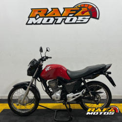 HONDA CG 160 START