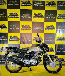 HONDA CG 160 START
