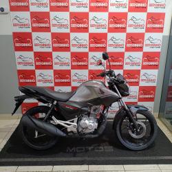 HONDA CG 160 START