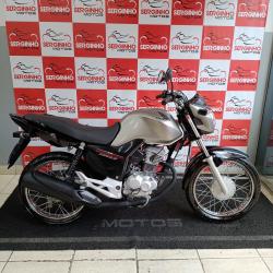 HONDA CG 160 START