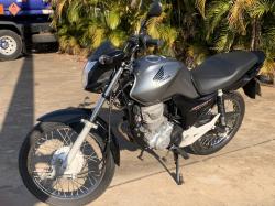 HONDA CG 160 START
