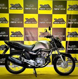 HONDA CG 160 START