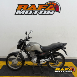 HONDA CG 160 START