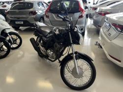 HONDA CG 160 START