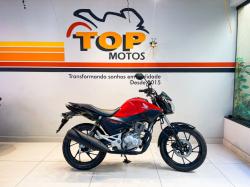 HONDA CG 160 START