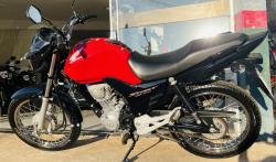 HONDA CG 160 START