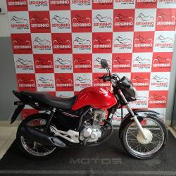 HONDA CG 160 START