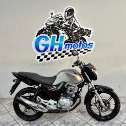 HONDA CG 160 START