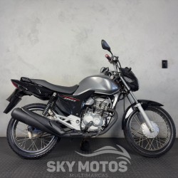 HONDA CG 160 START