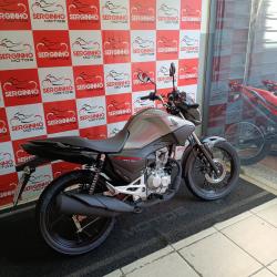 HONDA CG 160 START
