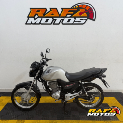 HONDA CG 160 START