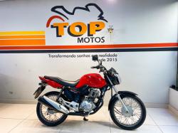 HONDA CG 160 START