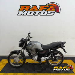 HONDA CG 160 START
