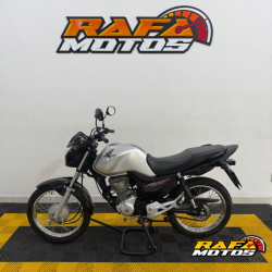HONDA CG 160 START