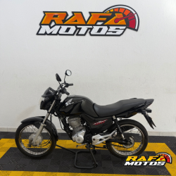 HONDA CG 160 START