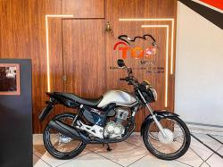 HONDA CG 160 START