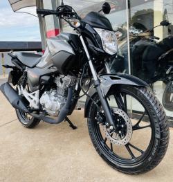 HONDA CG 160 START