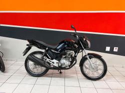 HONDA CG 160 START