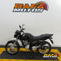HONDA CG 160 START