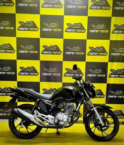 HONDA CG 160 START