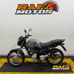 HONDA CG 160 START
