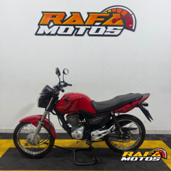 HONDA CG 160 START