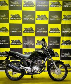HONDA CG 160 START