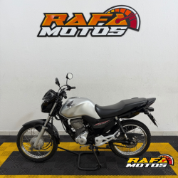 HONDA CG 160 START