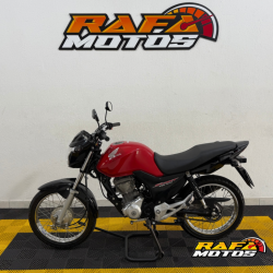 HONDA CG 160 START