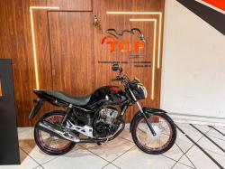 HONDA CG 160 START