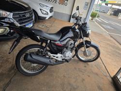HONDA CG 160 START