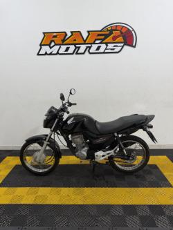 HONDA CG 160 START