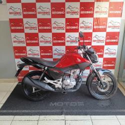 HONDA CG 160 START