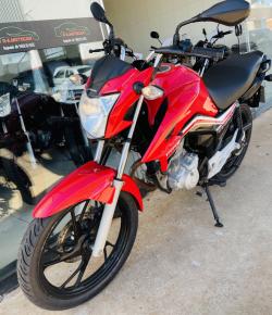 HONDA CG 160 TITAN 25 ANOS