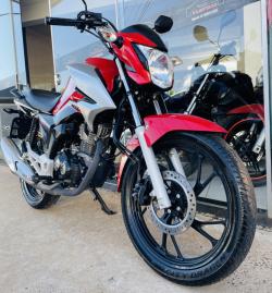 HONDA CG 160 TITAN 25 ANOS