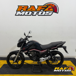 HONDA CG 160 TITAN