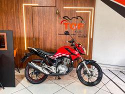 HONDA CG 160 TITAN