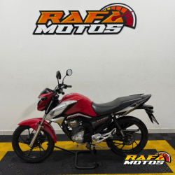 HONDA CG 160 TITAN
