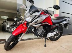 HONDA CG 160 TITAN
