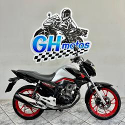HONDA CG 160 TITAN