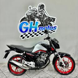HONDA CG 160 TITAN