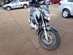 HONDA CG 160 TITAN