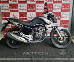 HONDA CG 160 TITAN