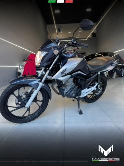 HONDA CG 160 TITAN