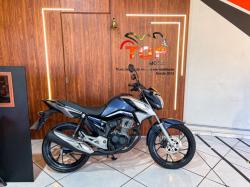 HONDA CG 160 TITAN