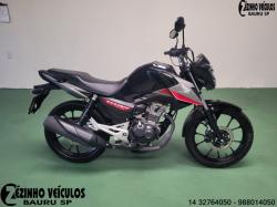 HONDA CG 160 TITAN