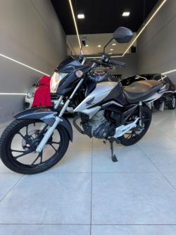 HONDA CG 160 TITAN