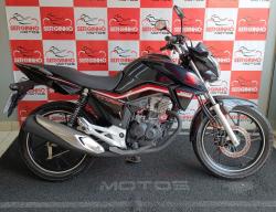HONDA CG 160 TITAN