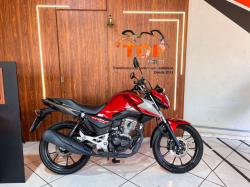 HONDA CG 160 TITAN