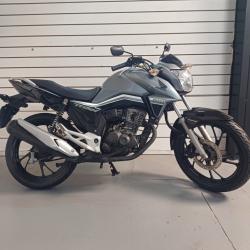 HONDA CG 160 TITAN